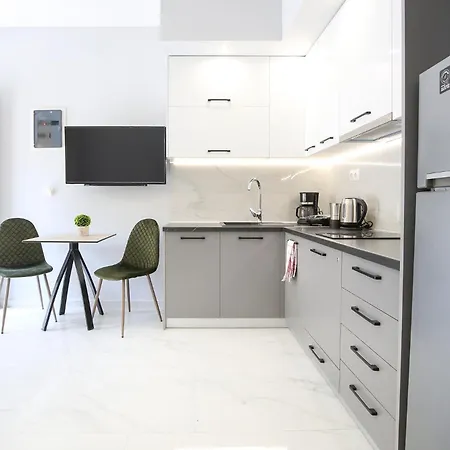 Apartament #1 Ioanna *