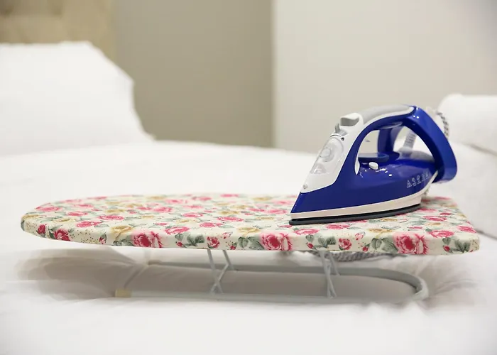 #1 Ioanna Appartement Thessalonique