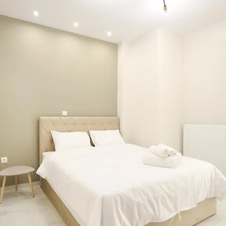 #1 Ioanna Apartment Thessaloniki