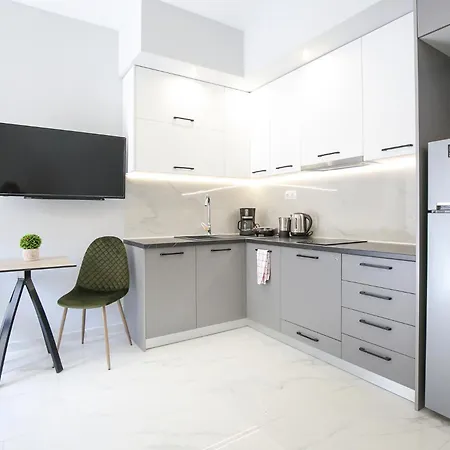 Apartment #1 Ioanna *